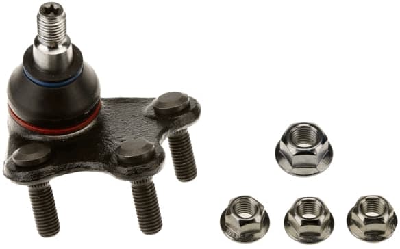 TRW Zvislý/nosný čap JBJ815 1
