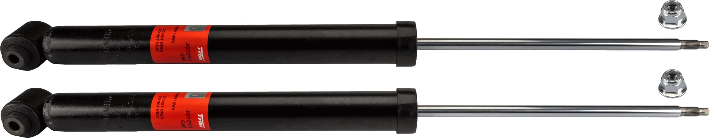 TRW Tlmič pérovania JGT278T 1