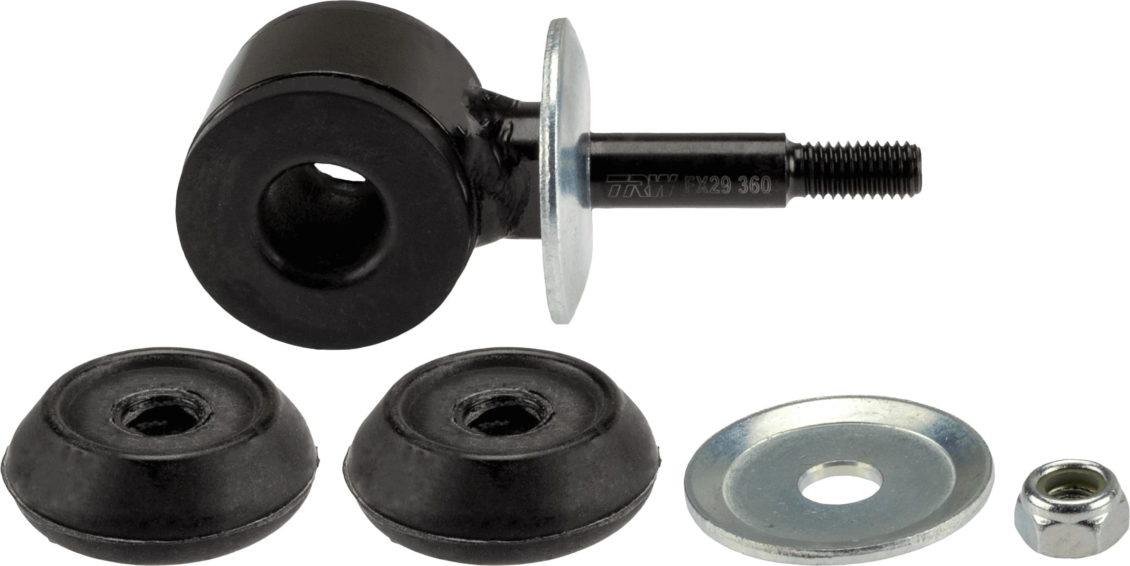 TRW Tyč/Vzpera stabilizátora JTS360 1