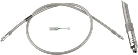 TRW Brzdová hadica MV093T 1