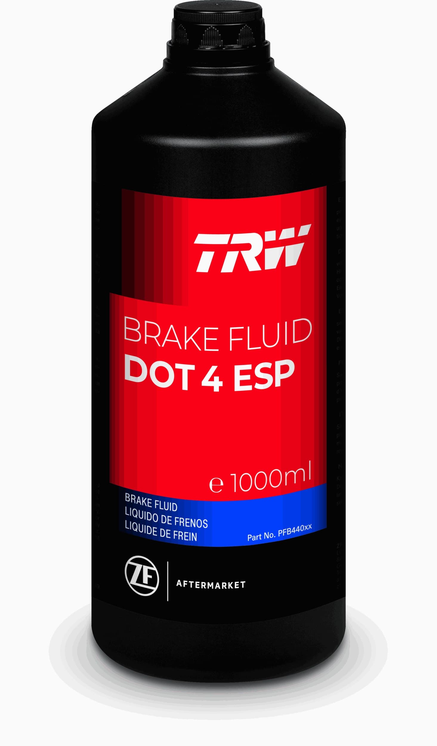 TRW Brzdová kvapalina PFB440SE 1