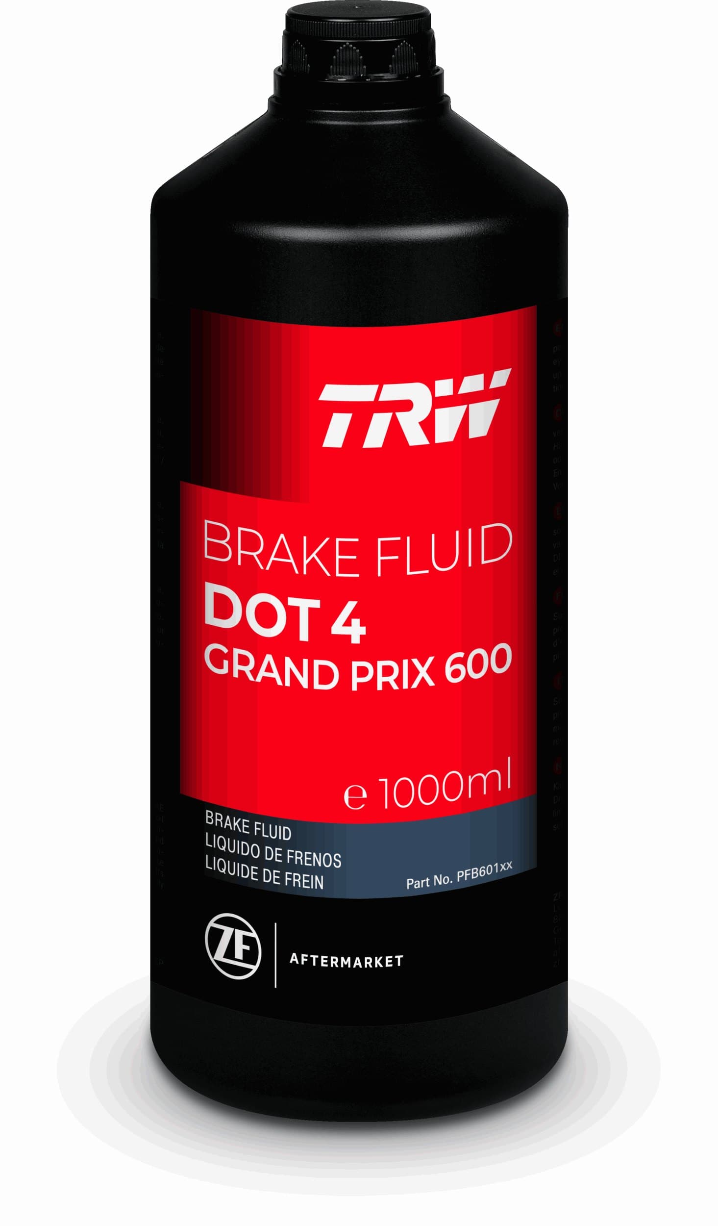 TRW Brzdová kvapalina PFB601SE 1