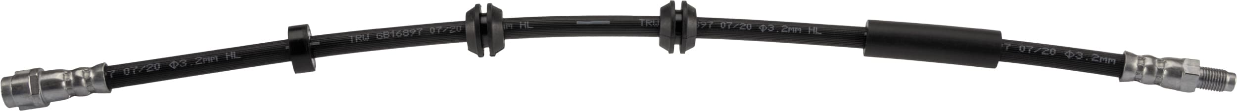 TRW Brzdová hadica PHB2062 1