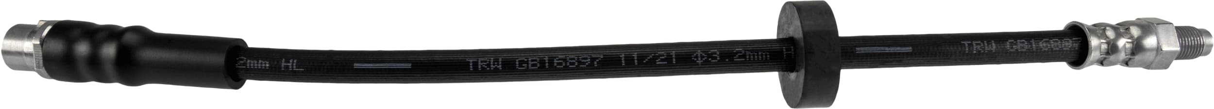 TRW Brzdová hadica PHB601 1
