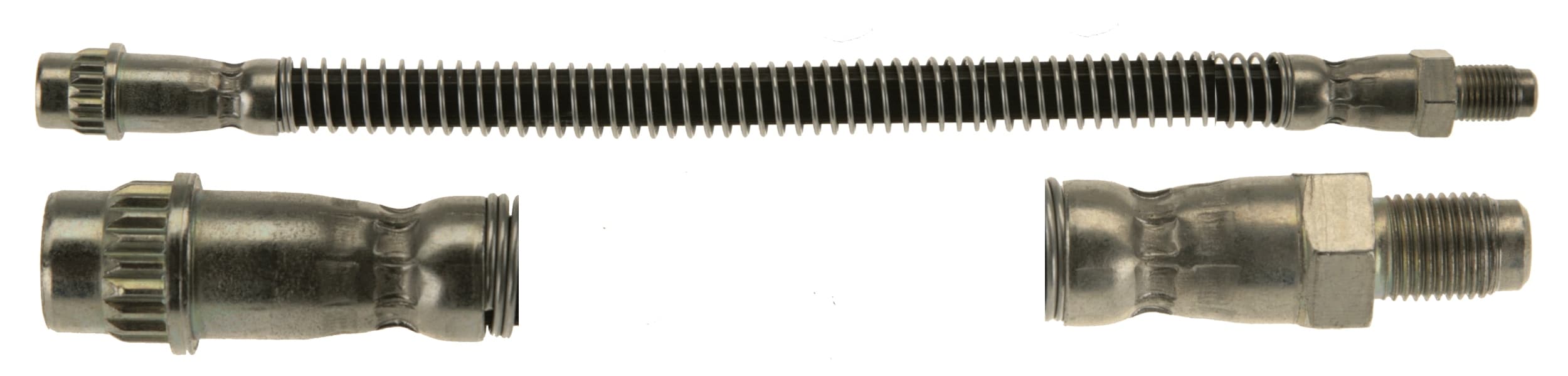 TRW Brzdová hadica PHB688 1
