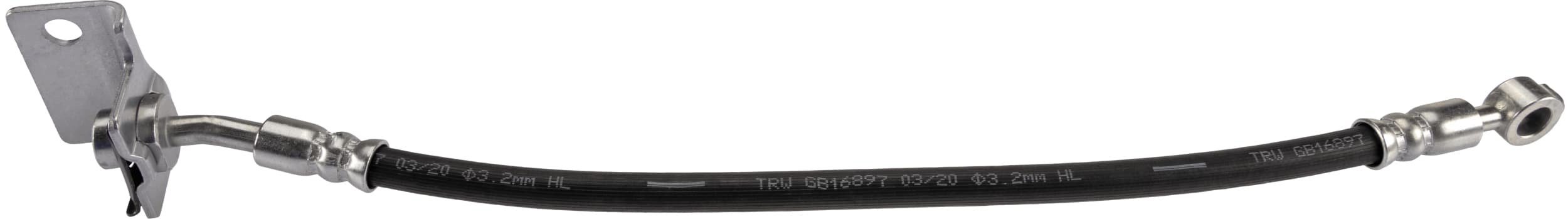 TRW Brzdová hadica PHD2118 1