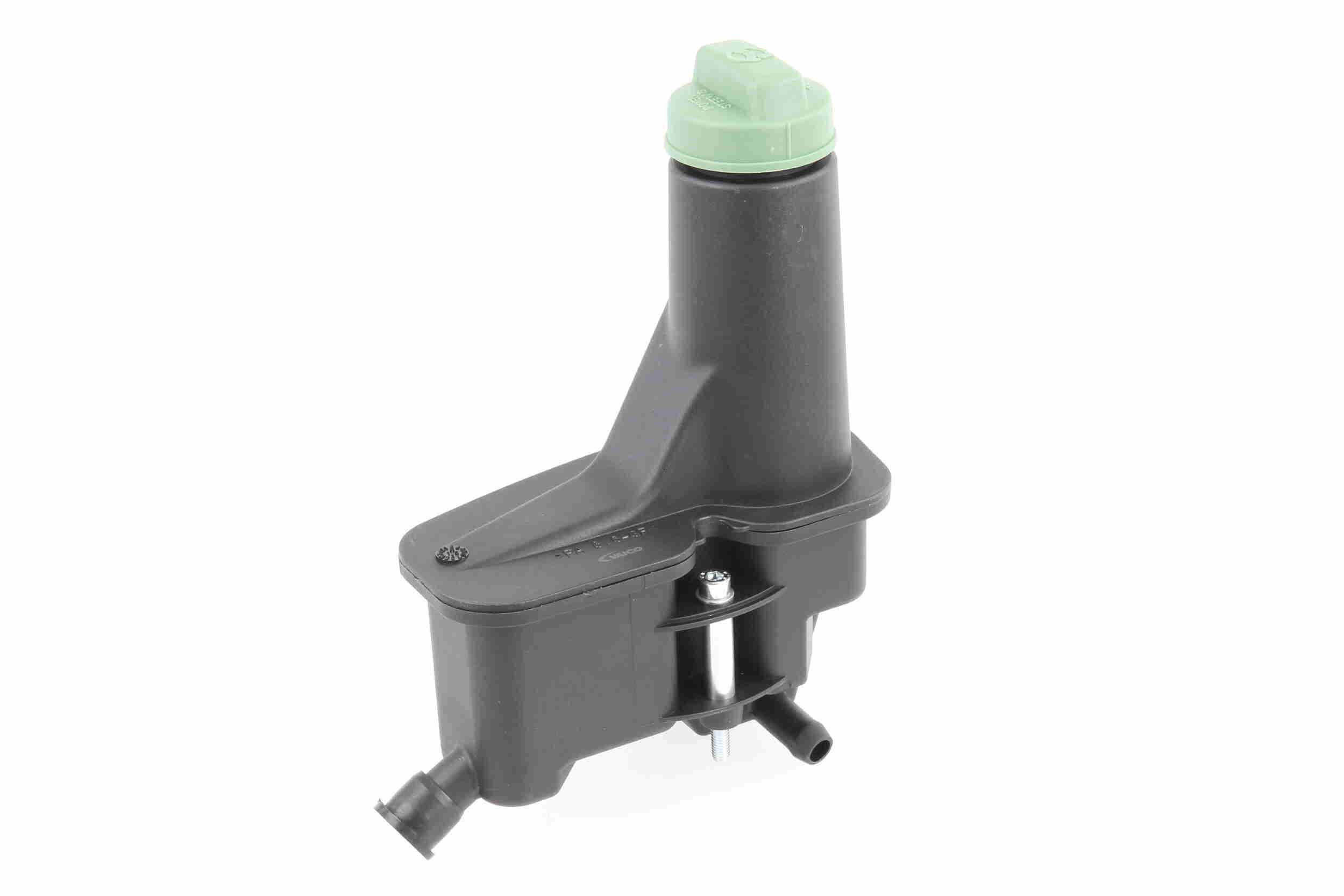 VAICO Vyrovnávacia nádobka hydraulického oleja pre servo V10-2091 1