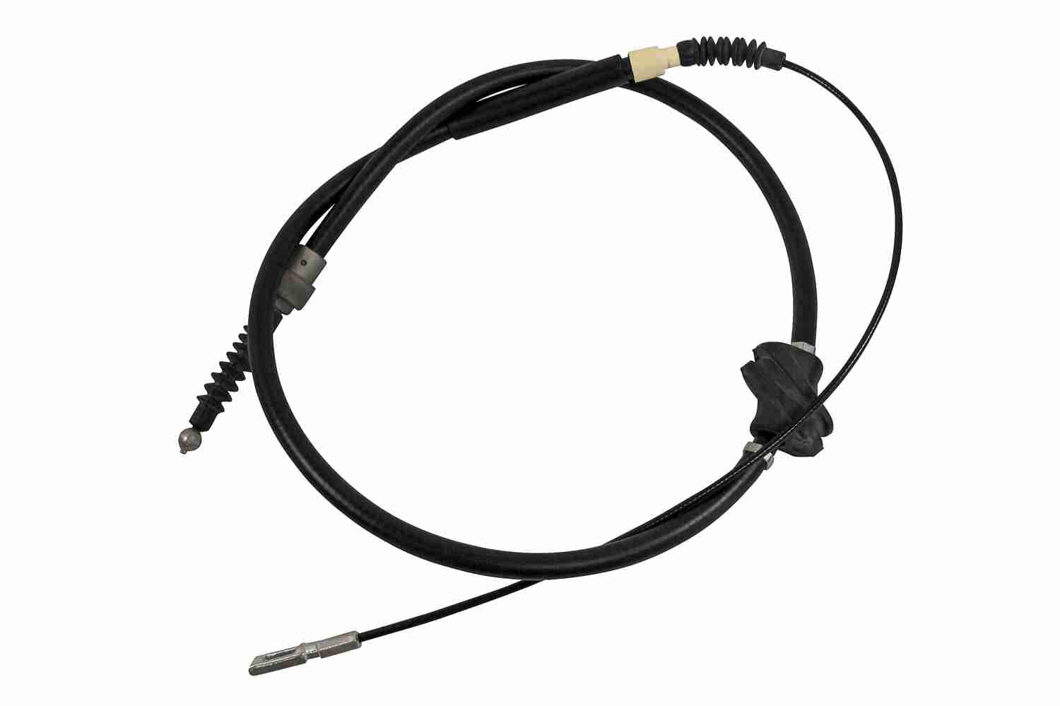 VAICO Ťažné lanko parkovacej brzdy V10-30055 1