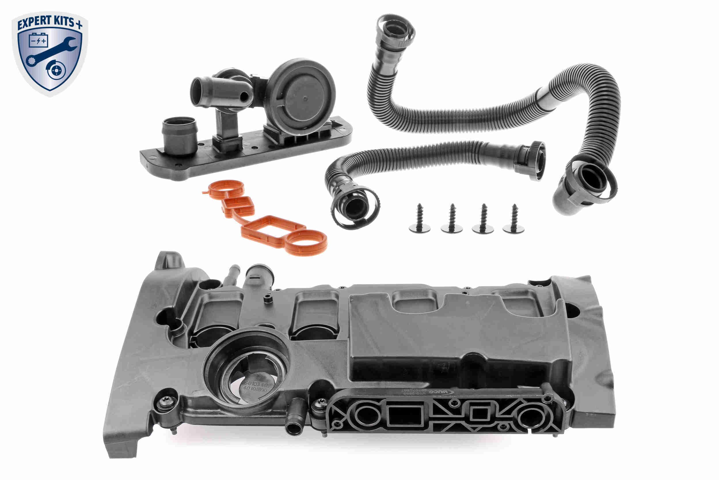 VAICO Kryt hlavy valcov V10-4152 1
