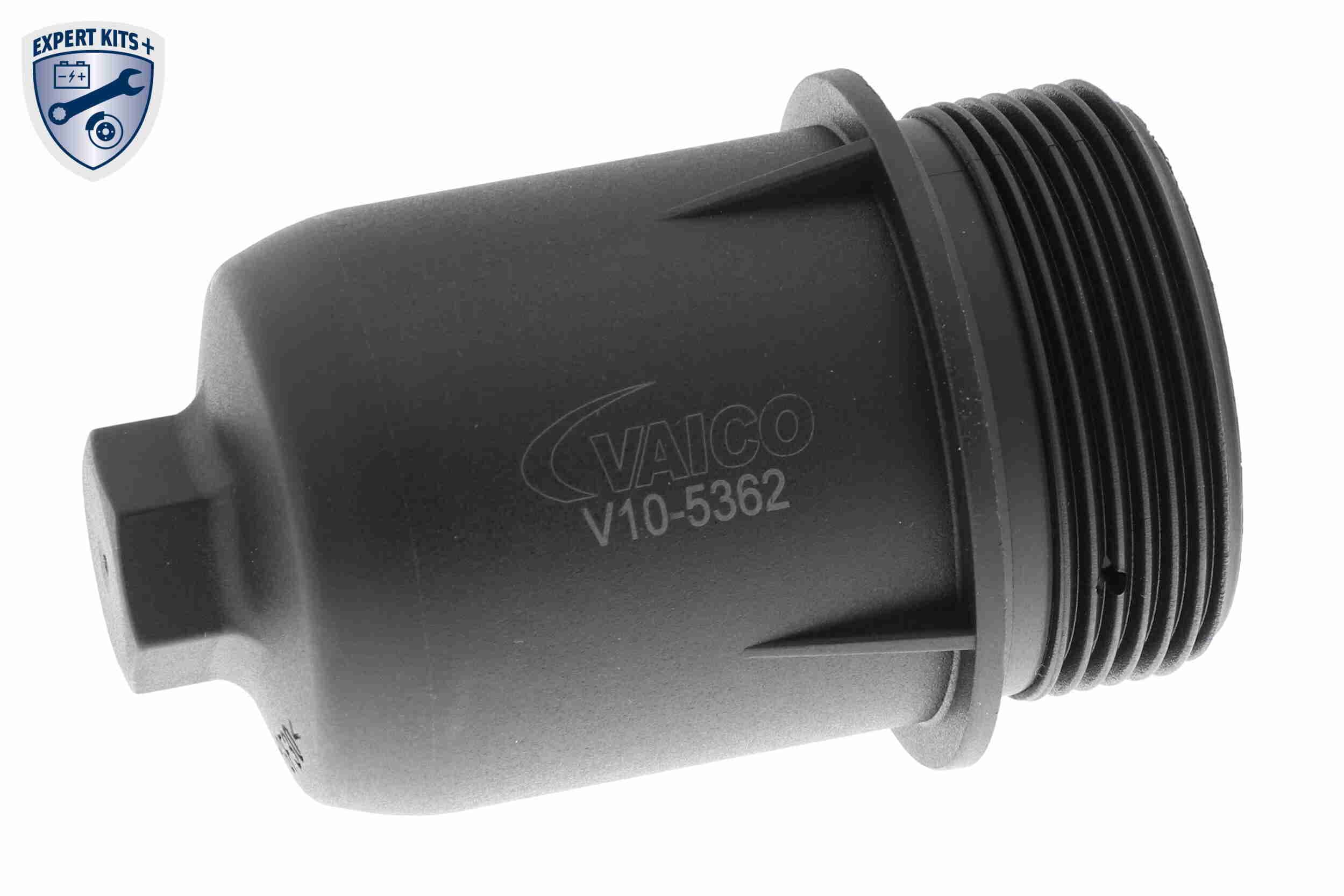 VAICO Veko telesa, hydraulický filter (automatická prevodovka) V10-5362 1