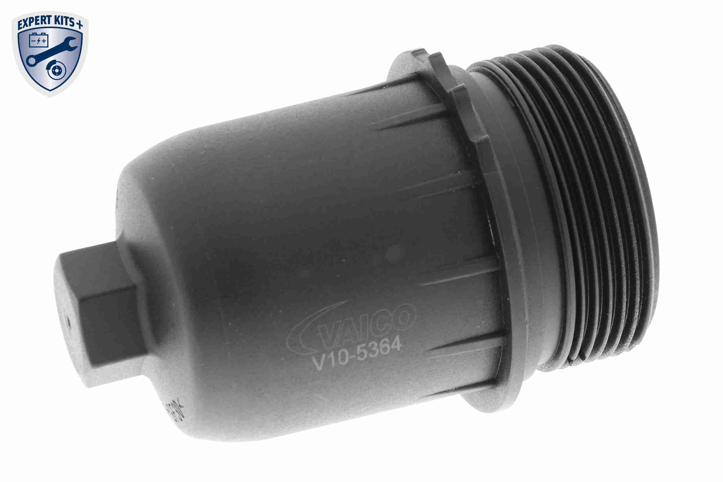 VAICO Veko telesa, hydraulický filter (automatická prevodovka) V10-5364 1
