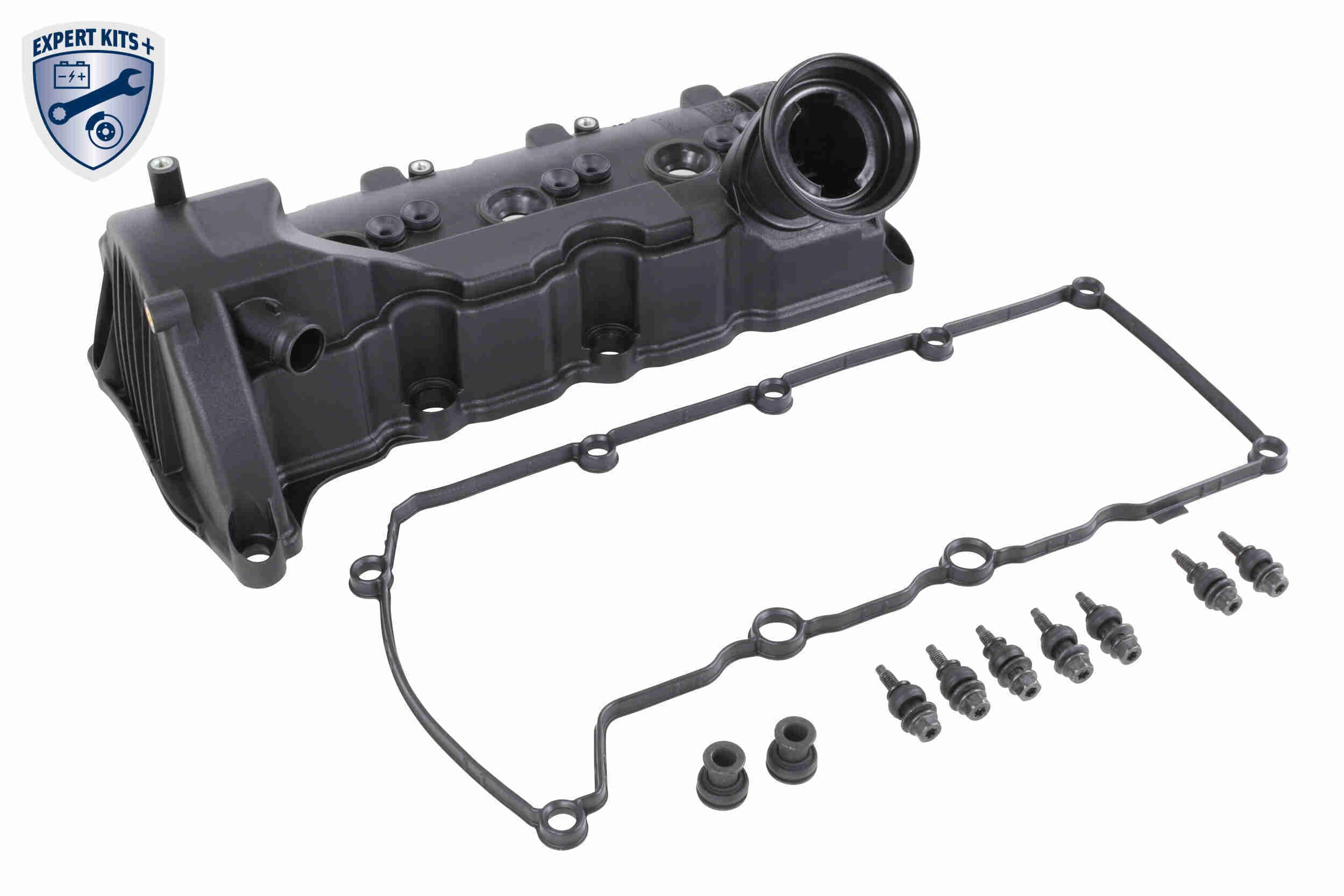 VAICO Kryt hlavy valcov V10-5800 1