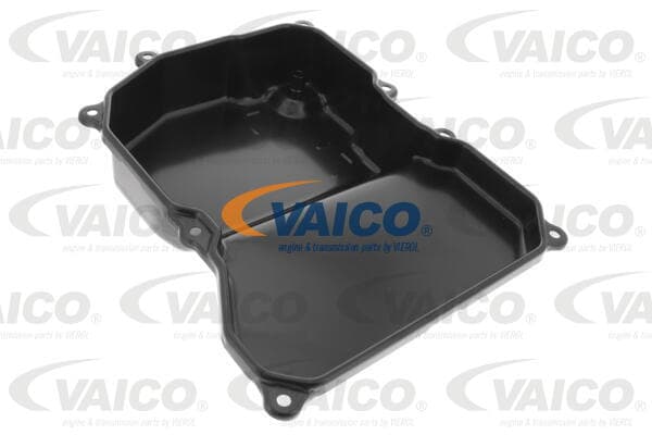 VAICO Olejová vaňa automatickej prevodovky V10-5820 1