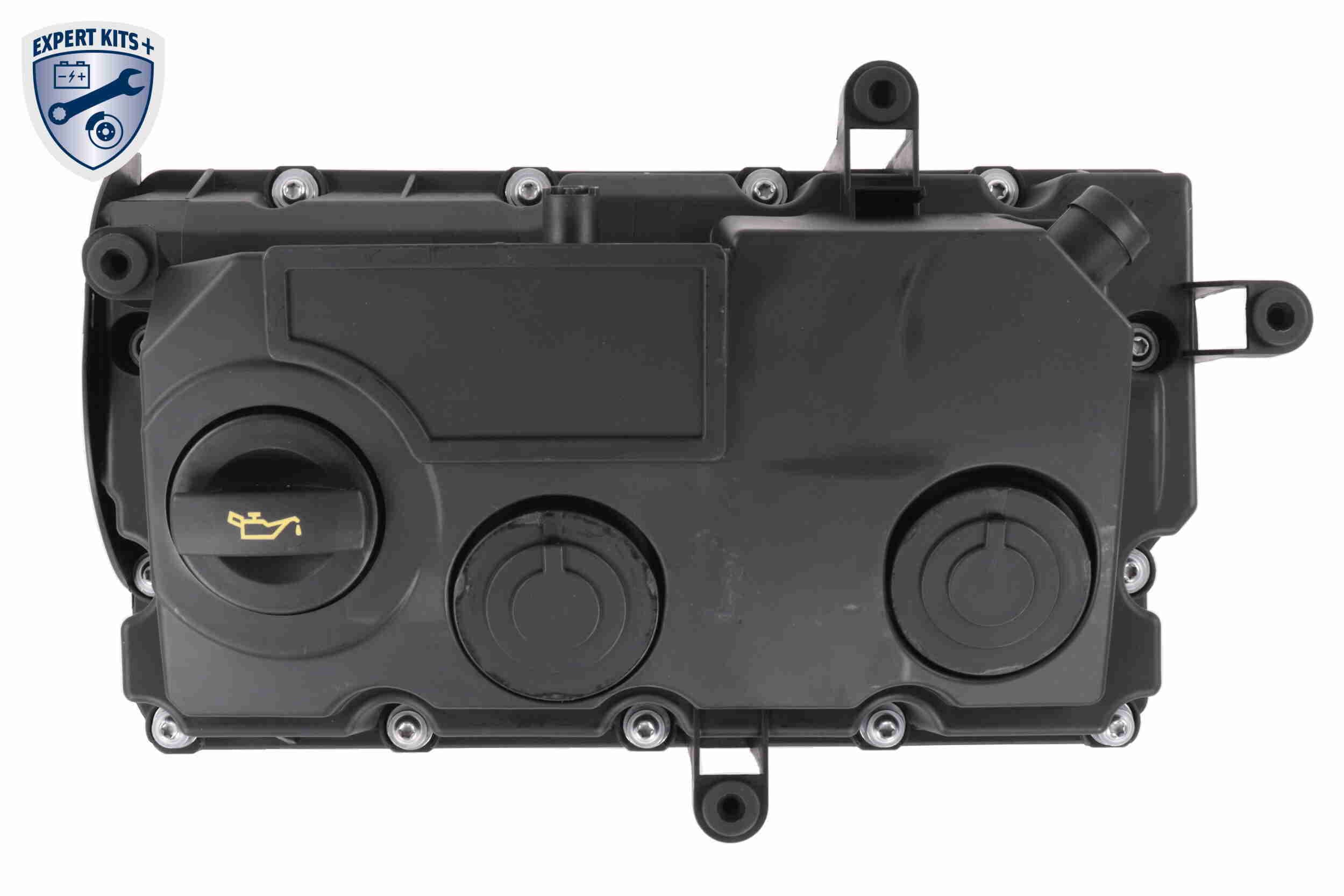 VAICO Kryt hlavy valcov V10-5993 1