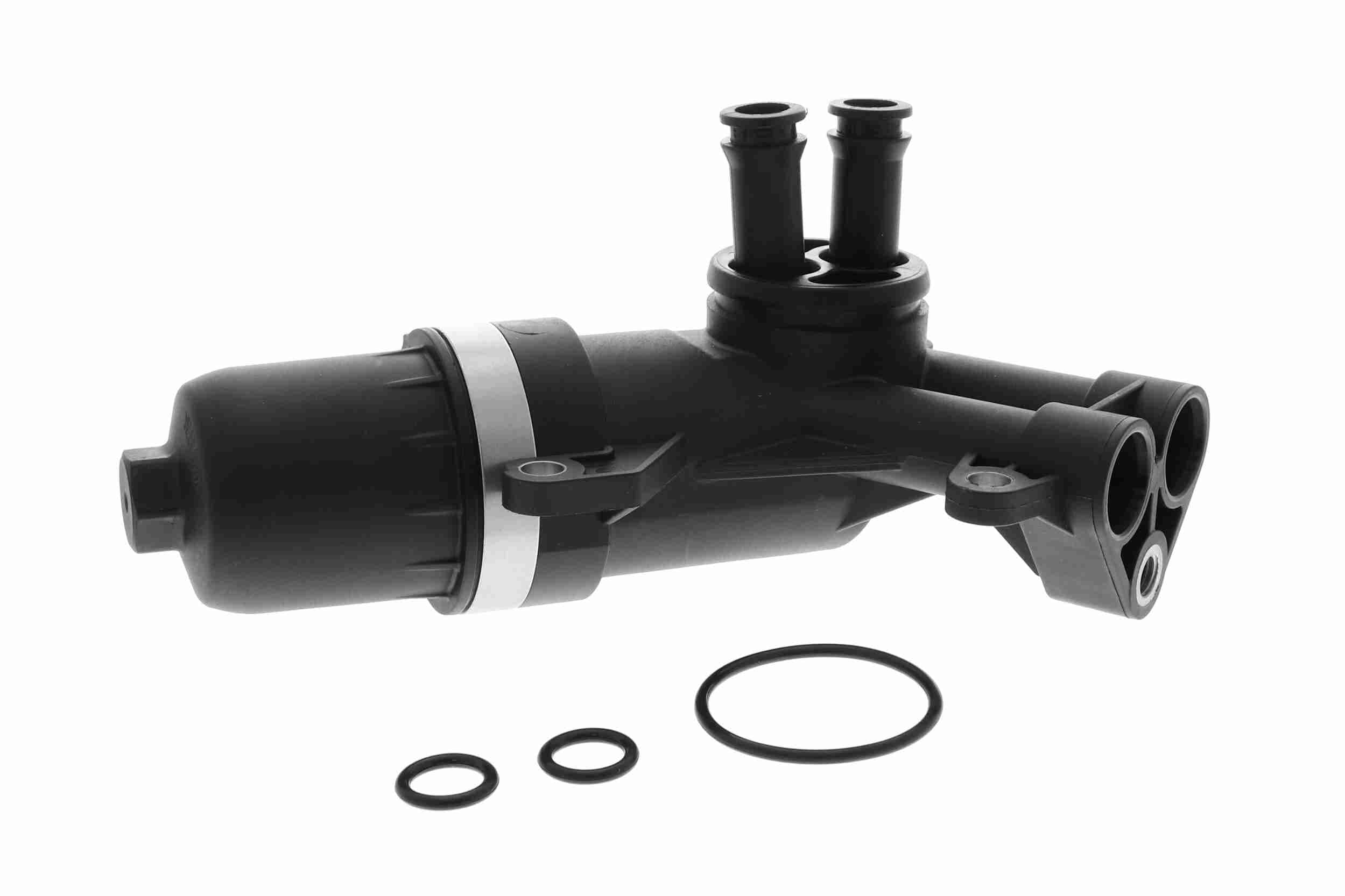 VAICO Puzdro, hydraulicky filter-automatická prevodovka V10-6577 1