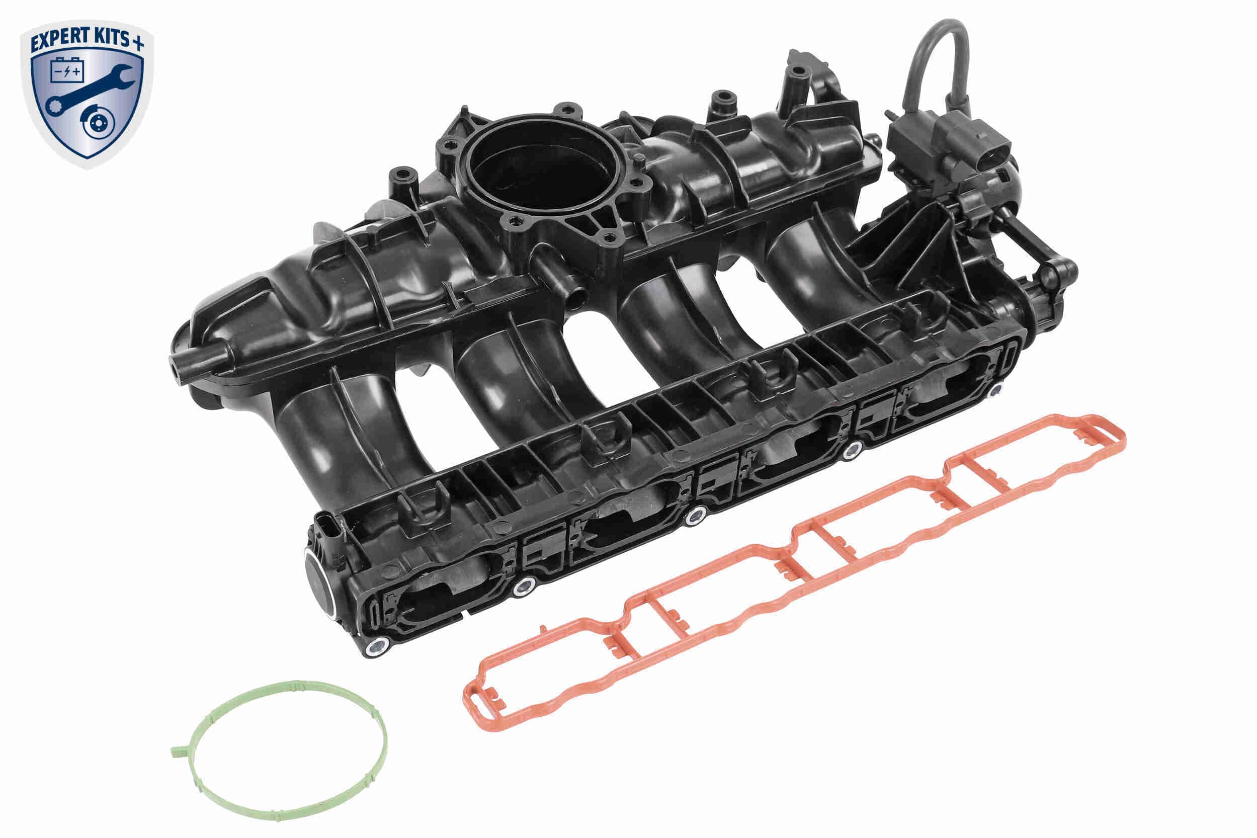 VAICO Sací trubkový modul V10-6770 1
