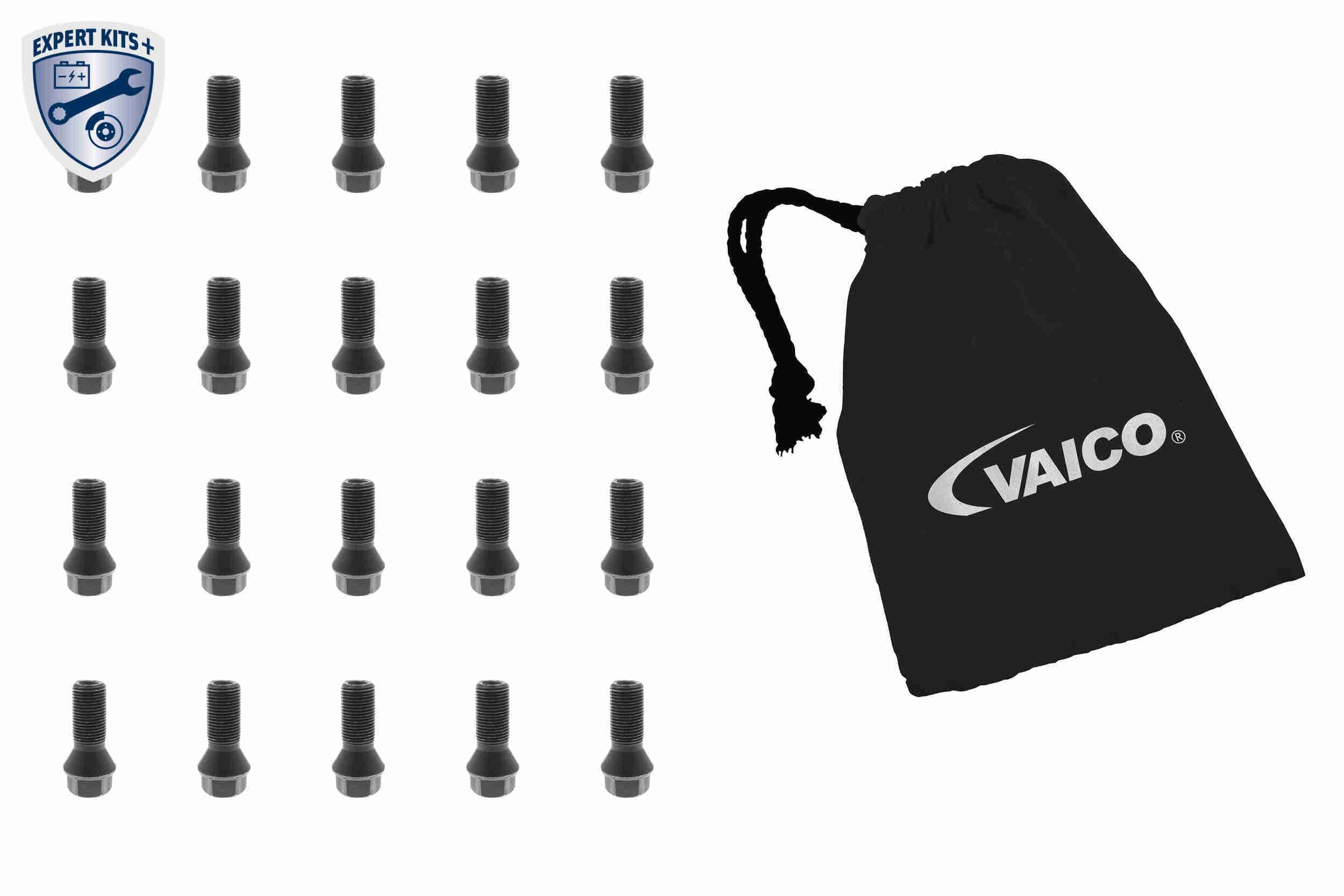 VAICO Skrutka kolesa V20-2418-20 1