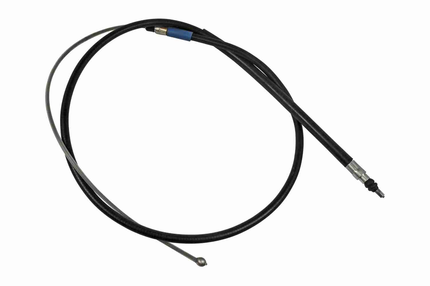 VAICO Ťažné lanko parkovacej brzdy V20-30010 1