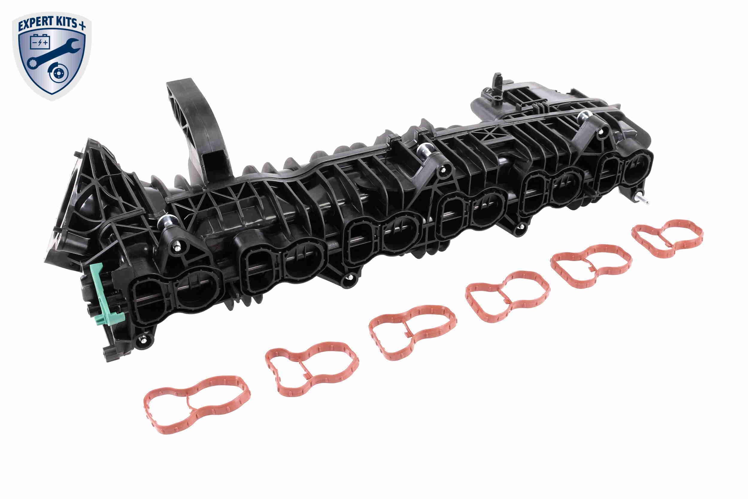 VAICO Sací trubkový modul V20-3089 1