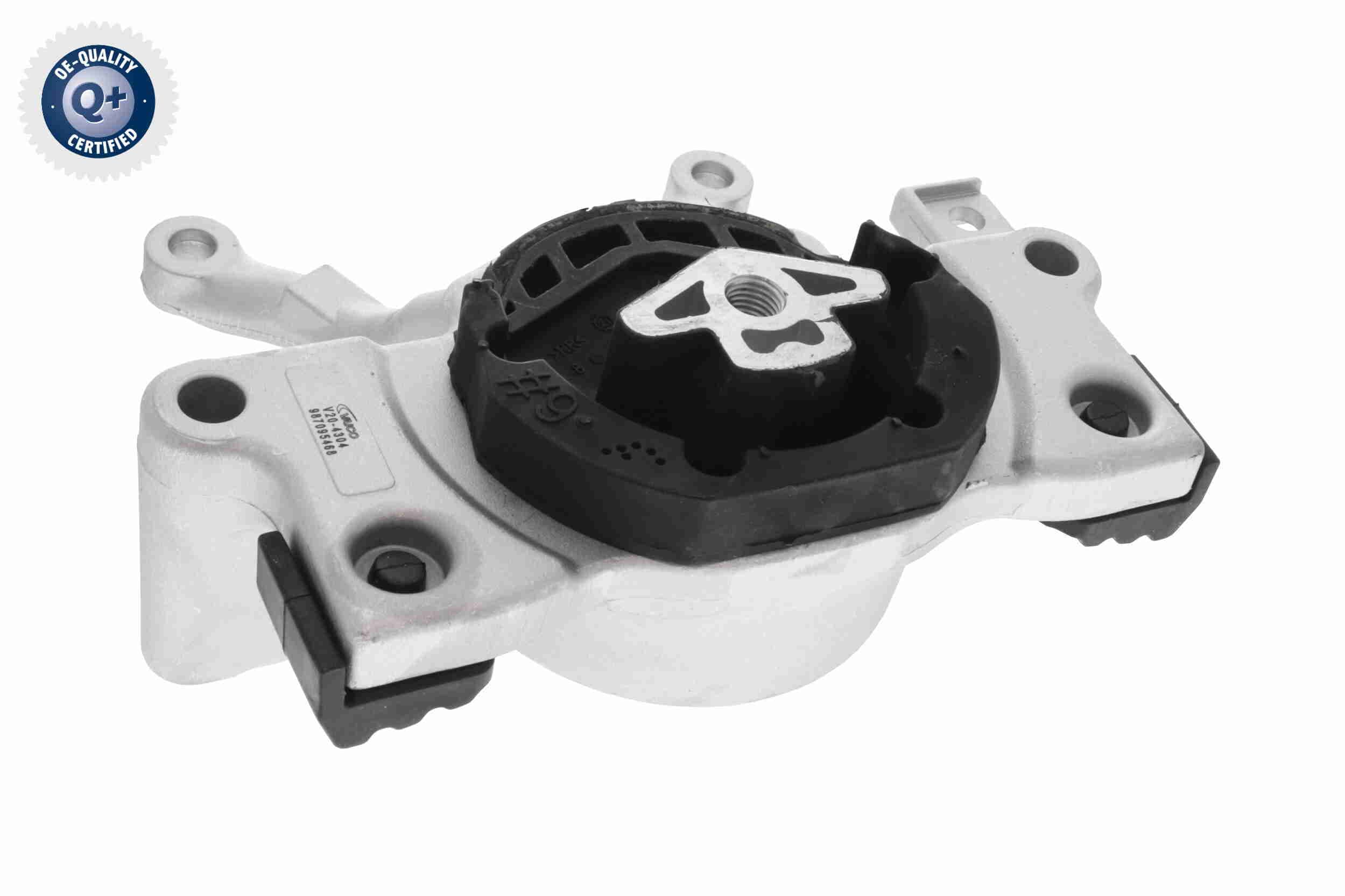 VAICO Uloženie automatickej prevodovky V20-4304 1