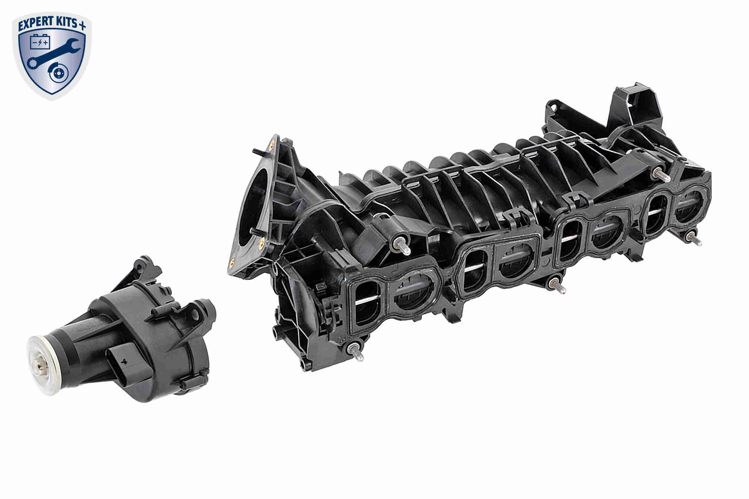 VAICO Sací trubkový modul V20-4557 1