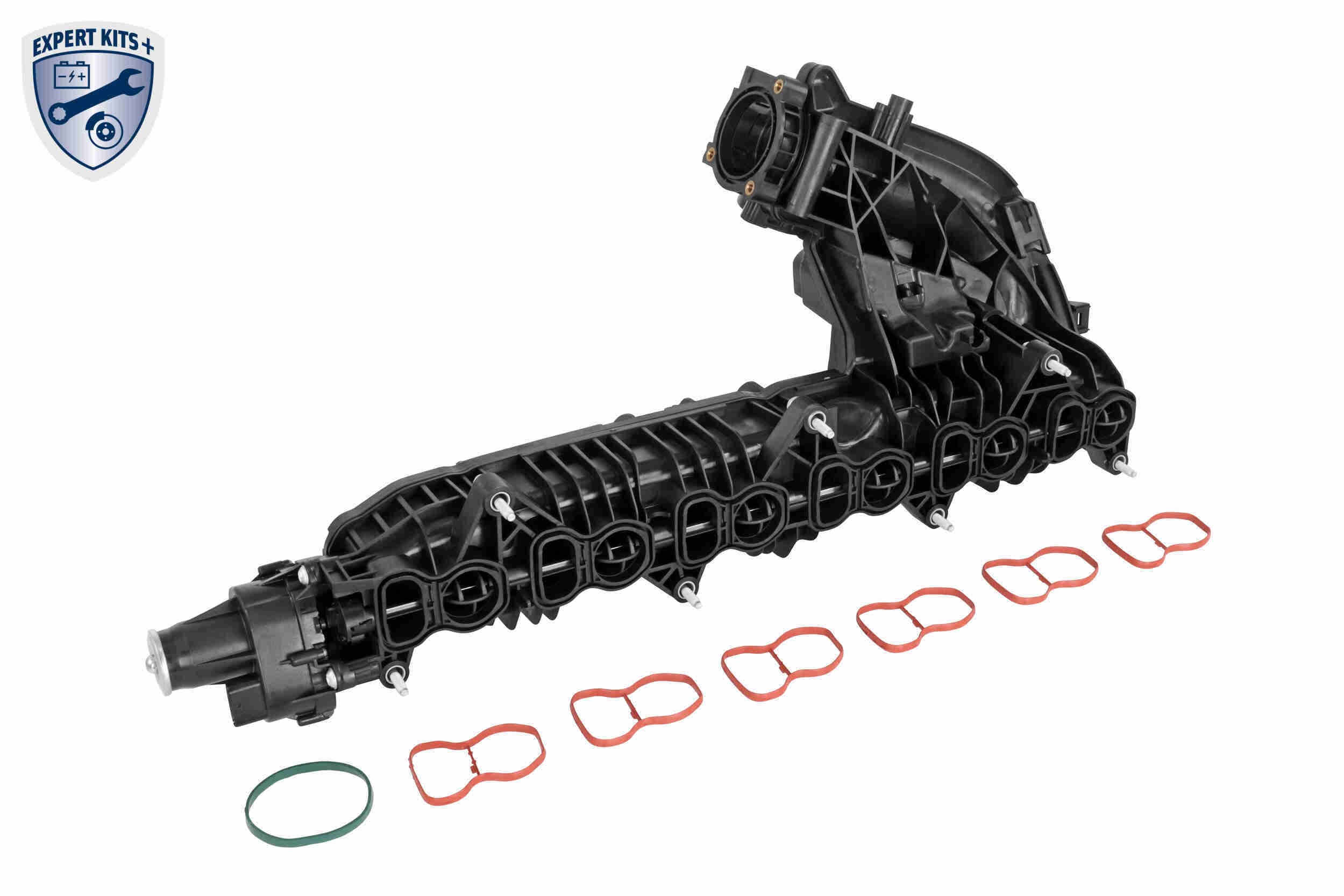 VAICO Sací trubkový modul V20-4558 1