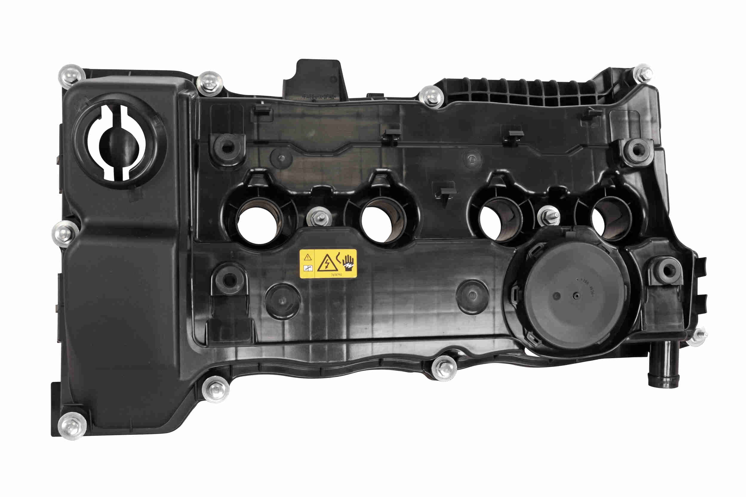 VAICO Kryt hlavy valcov V20-4671 1