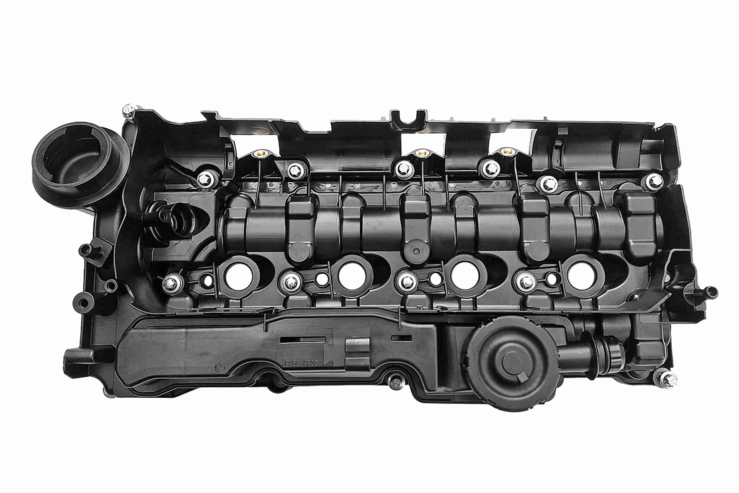 VAICO Kryt hlavy valcov V20-4676 1