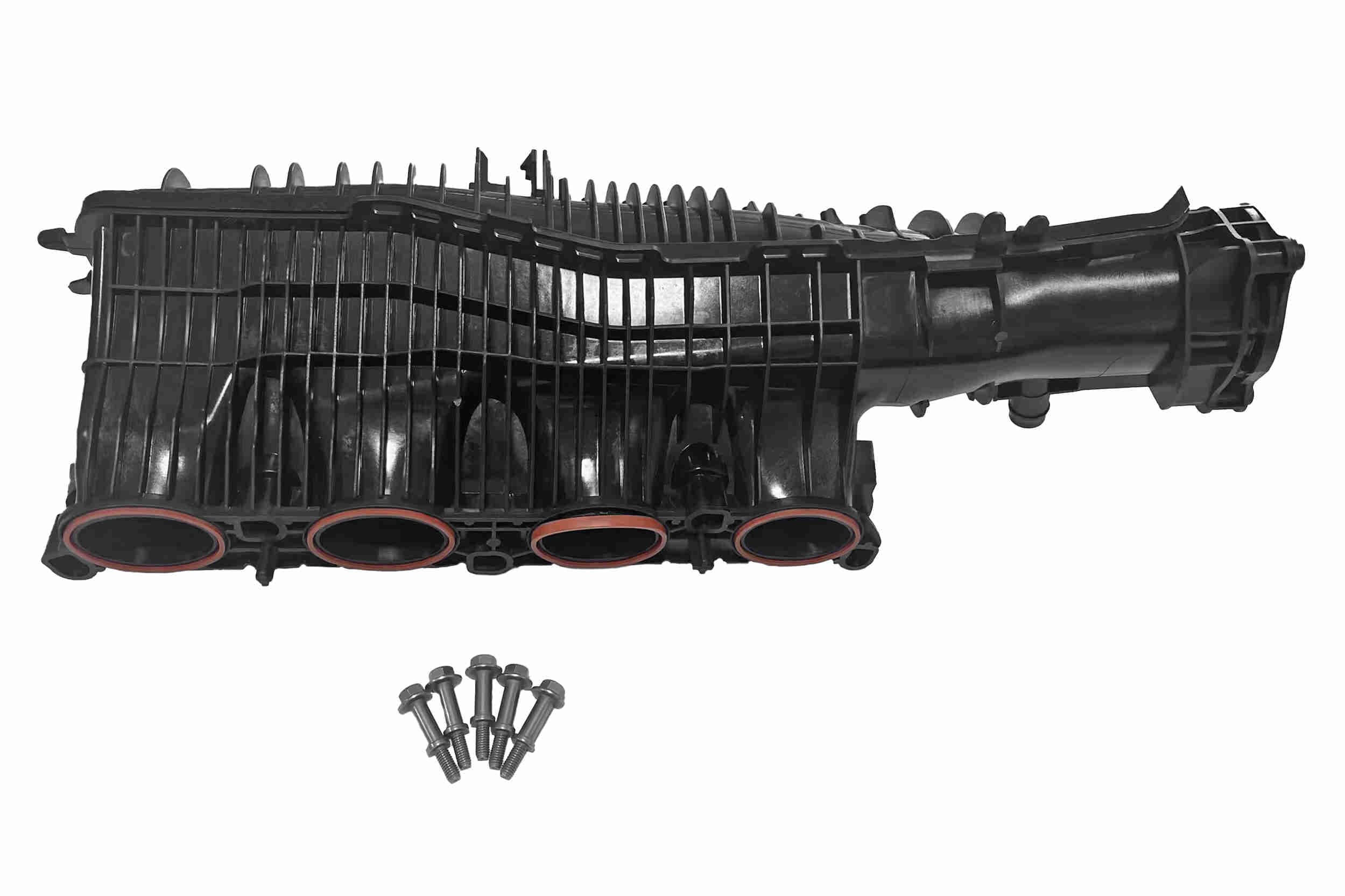 VAICO Sací trubkový modul V20-4889 1