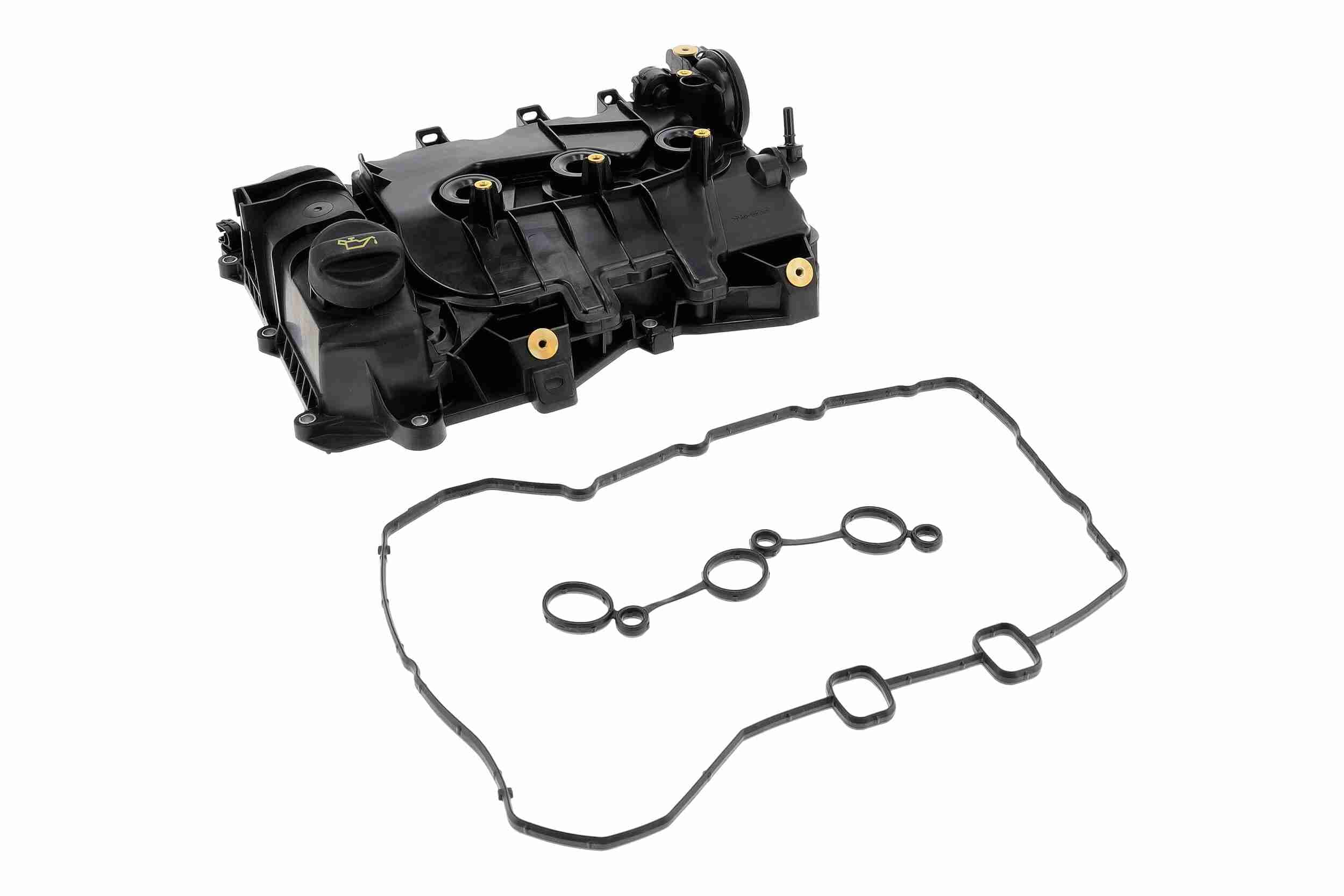 VAICO Kryt hlavy valcov V22-1352 1