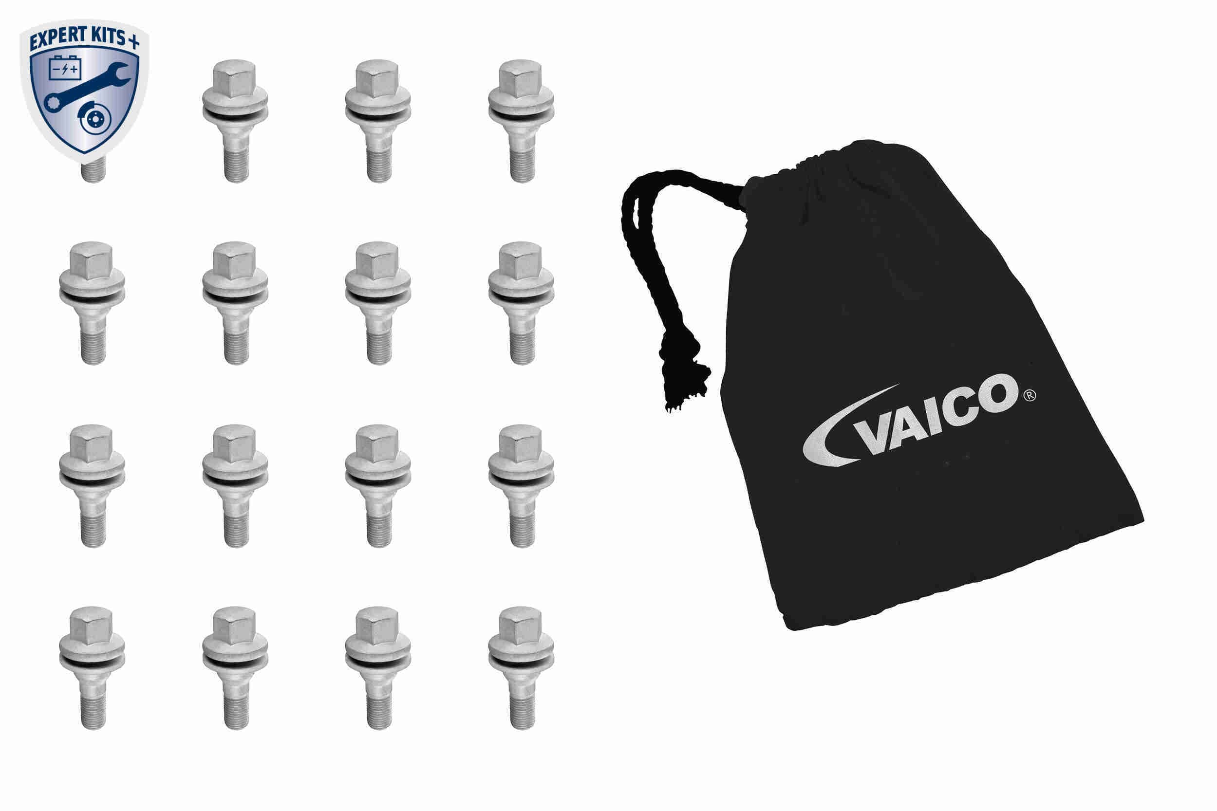 VAICO Skrutka kolesa V22-9717-16 1