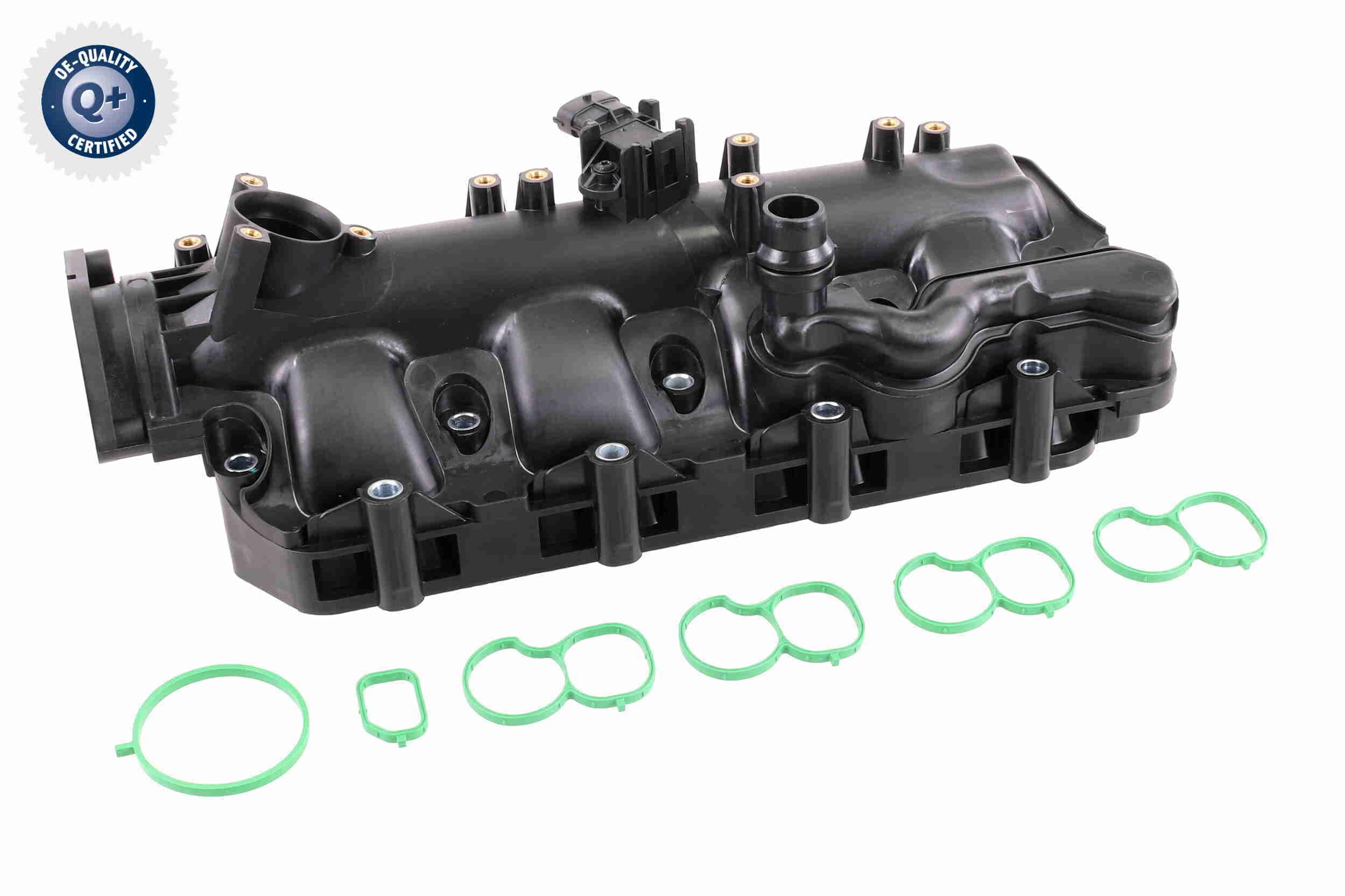 VAICO Sací trubkový modul V24-0990 1