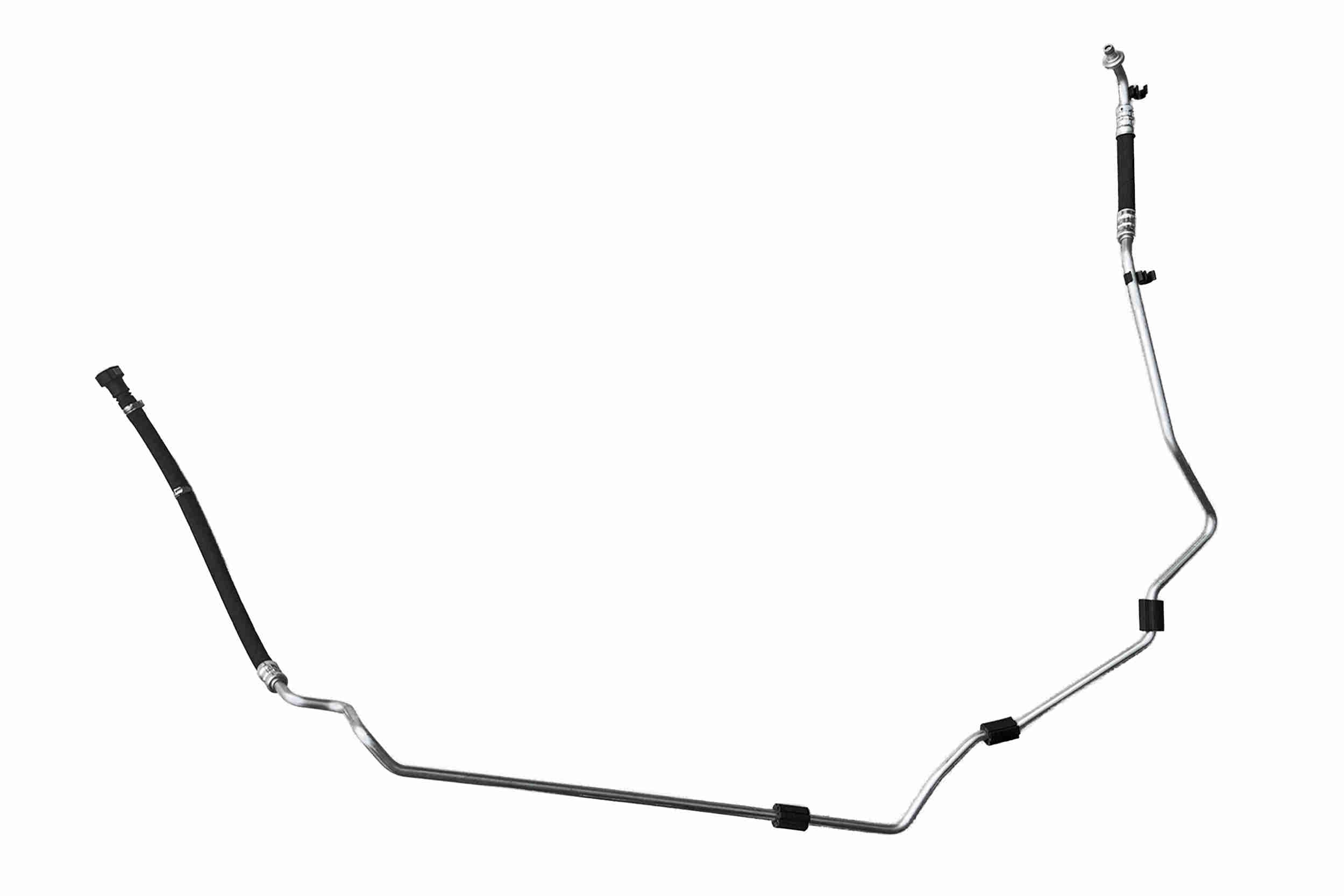 VAICO Hydraulická hadica pre riadenie V25-3156 1