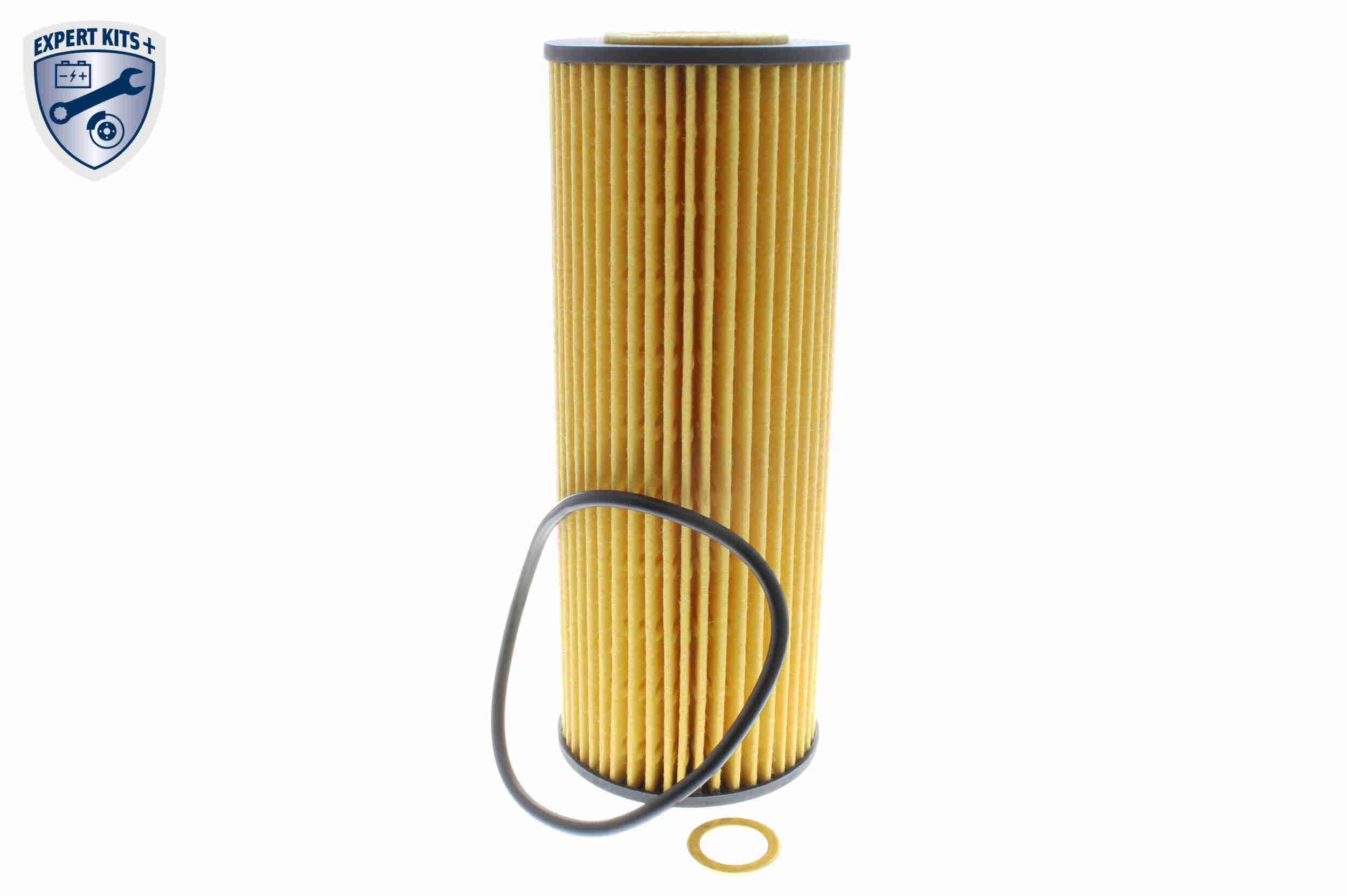 VAICO Olejový filter V30-0837 1
