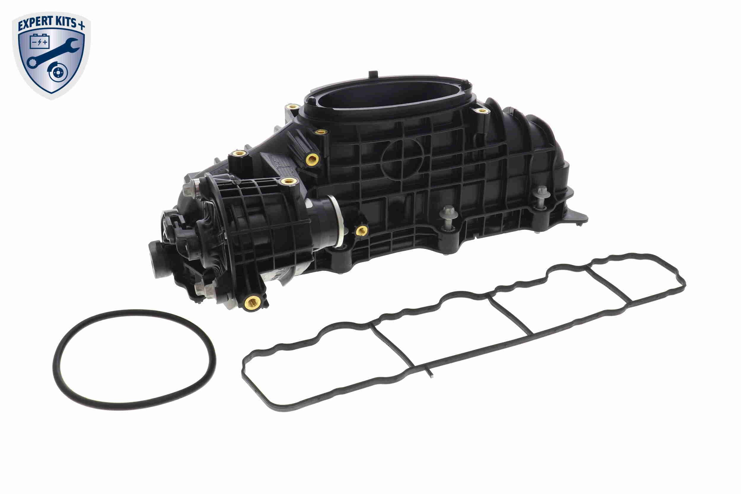 VAICO Sací trubkový modul V30-4255 1