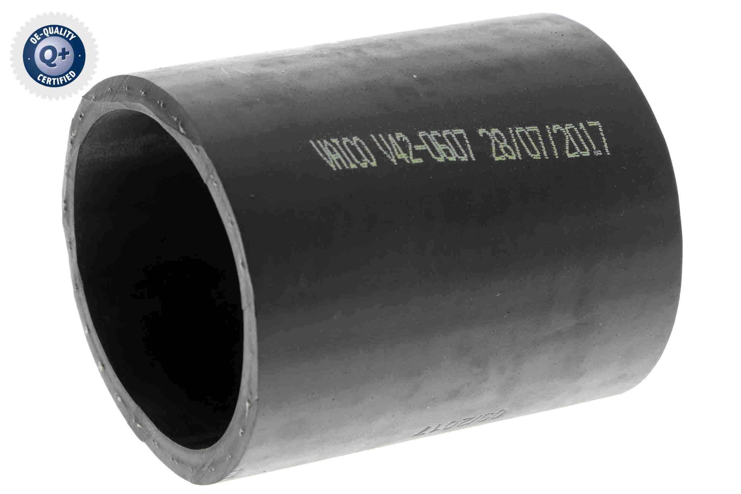 VAICO Hadica plniaceho vzduchu V42-0607 1