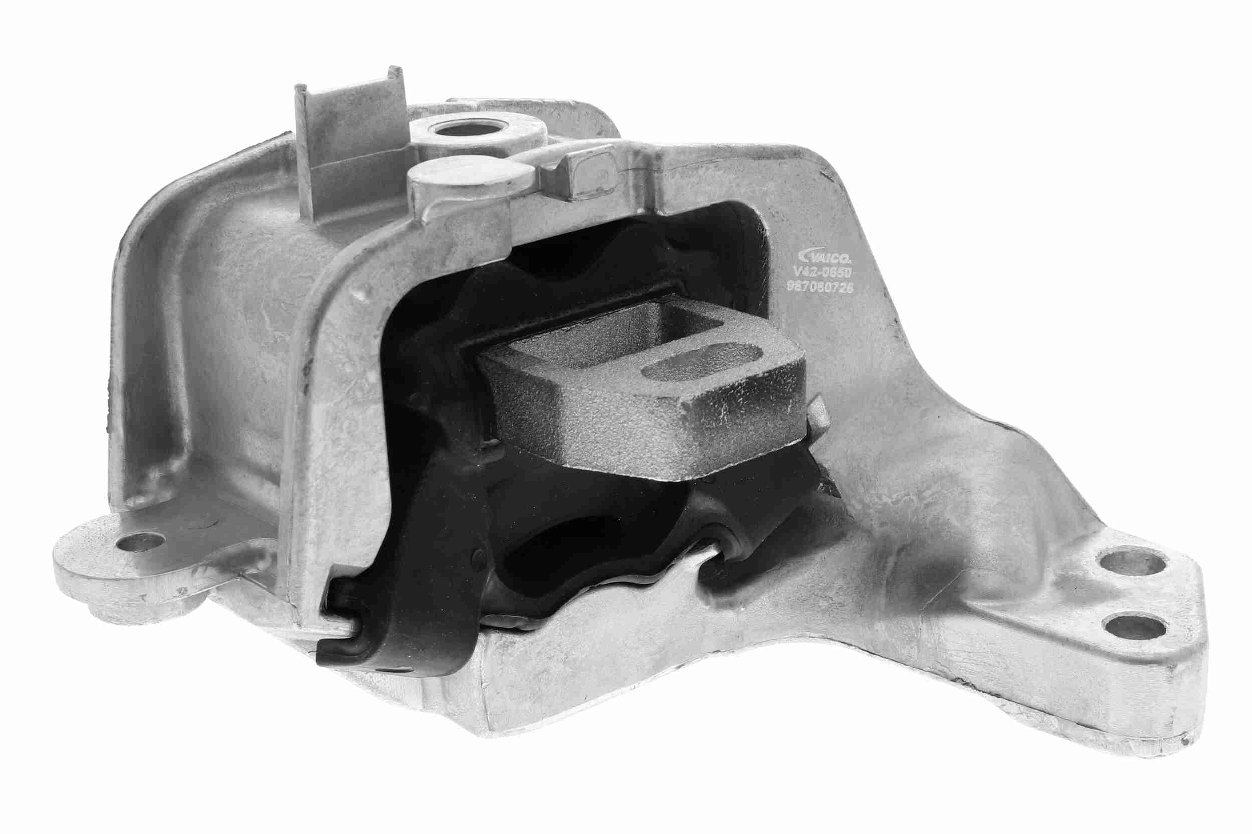 VAICO Uloženie motora V42-0650 1