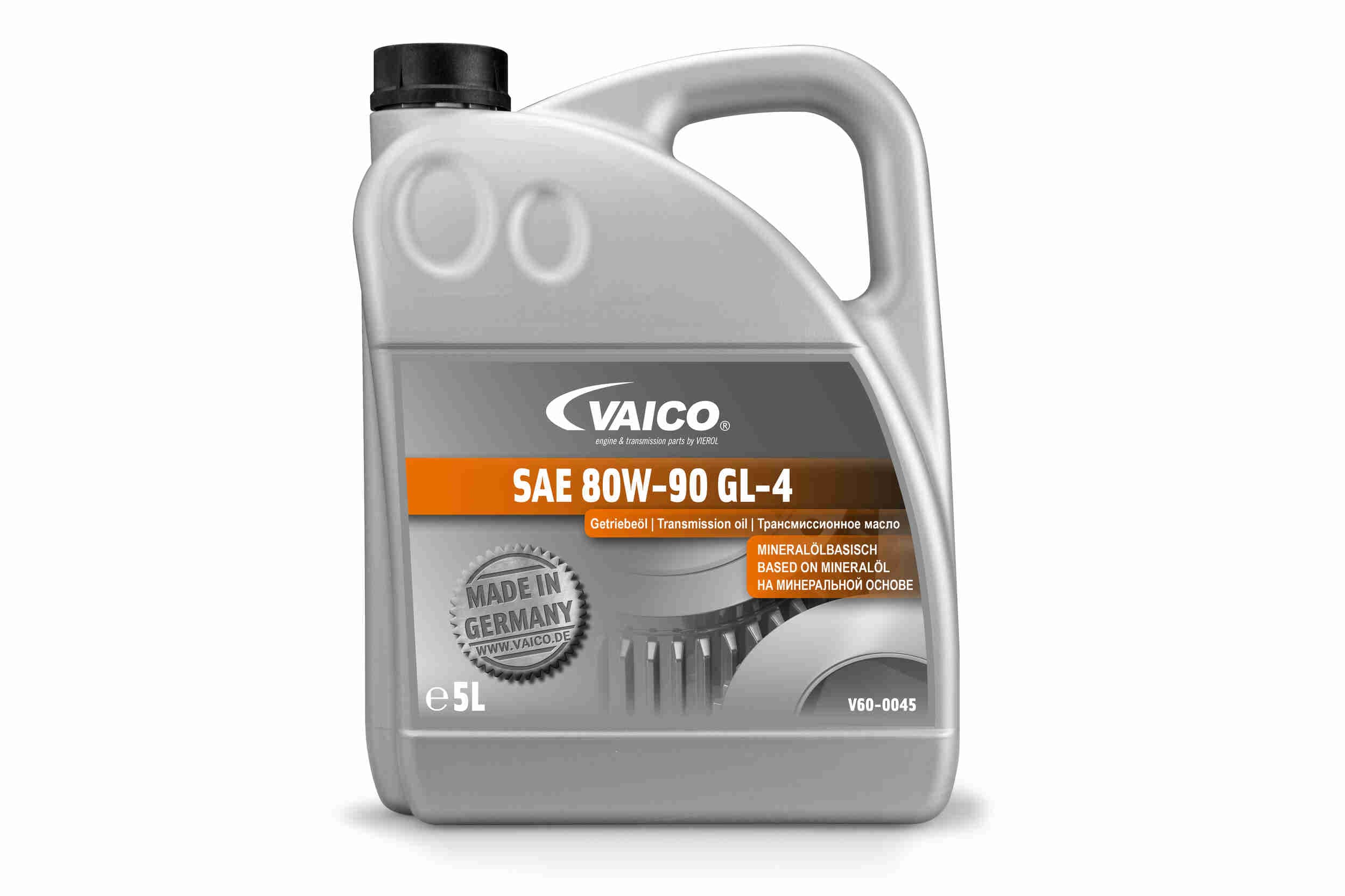 VAICO Olej do prevodovky V60-0045 1