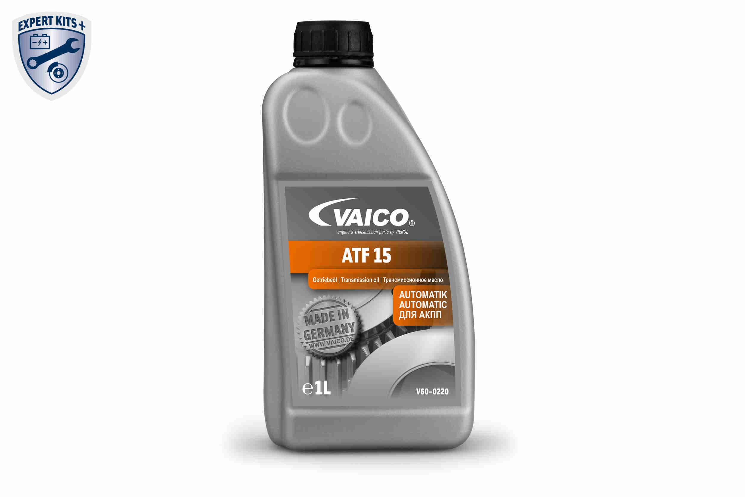VAICO Olej do automatickej prevodovky V60-0220 1