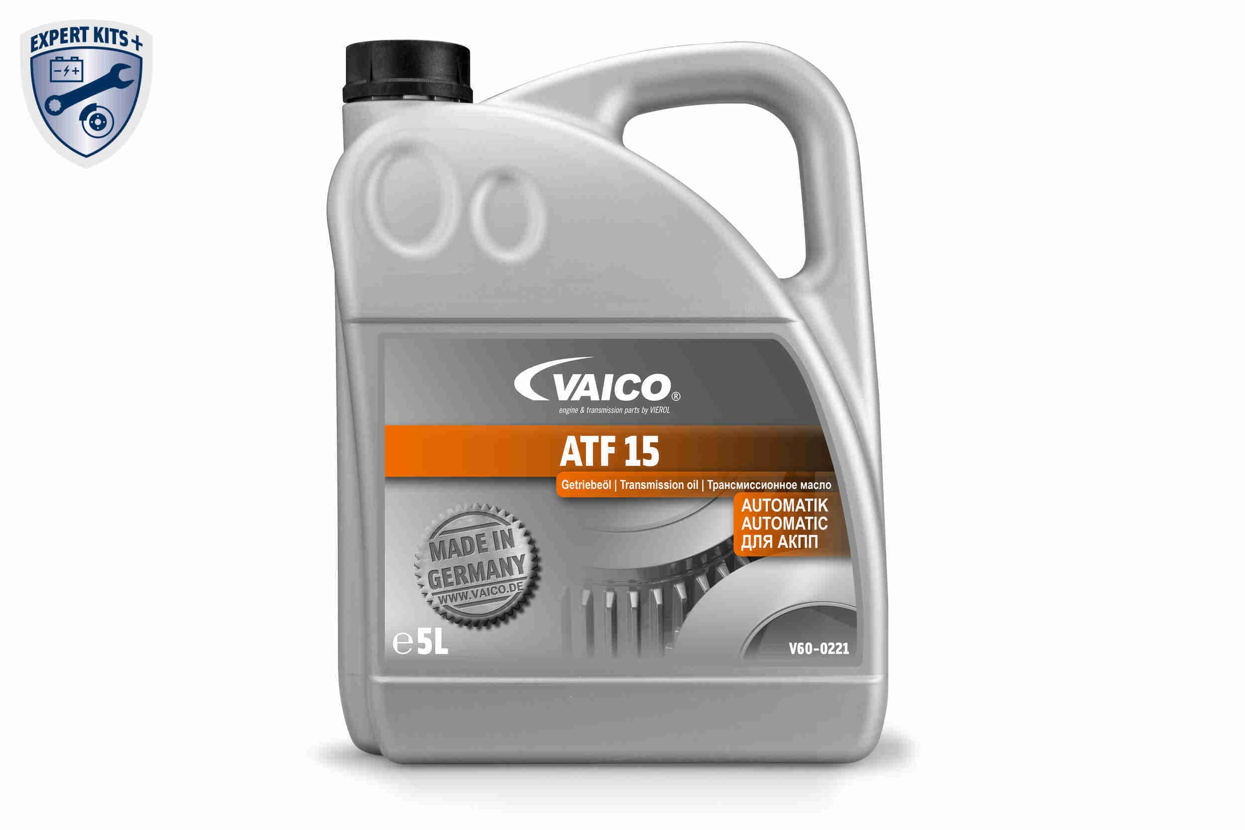 VAICO Olej do automatickej prevodovky V60-0221 1