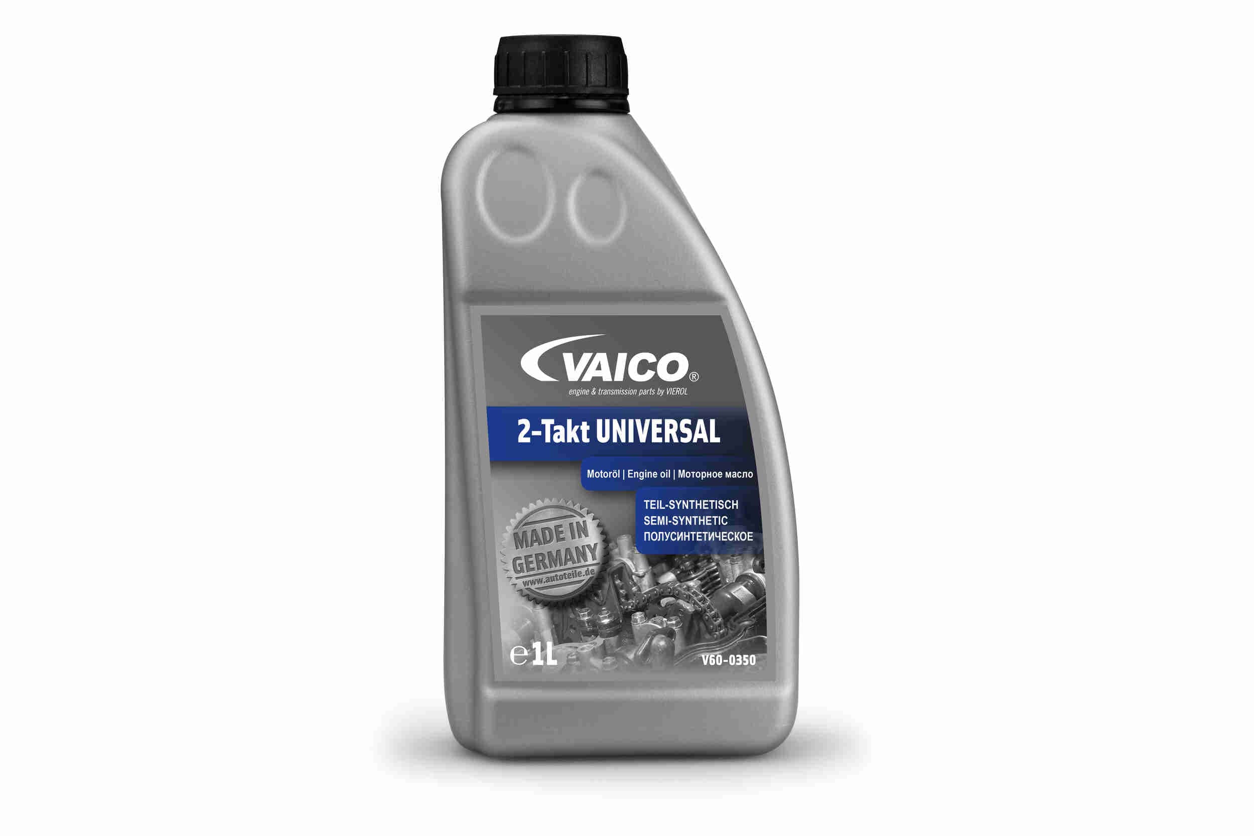 VAICO Motorový olej V60-0350 1