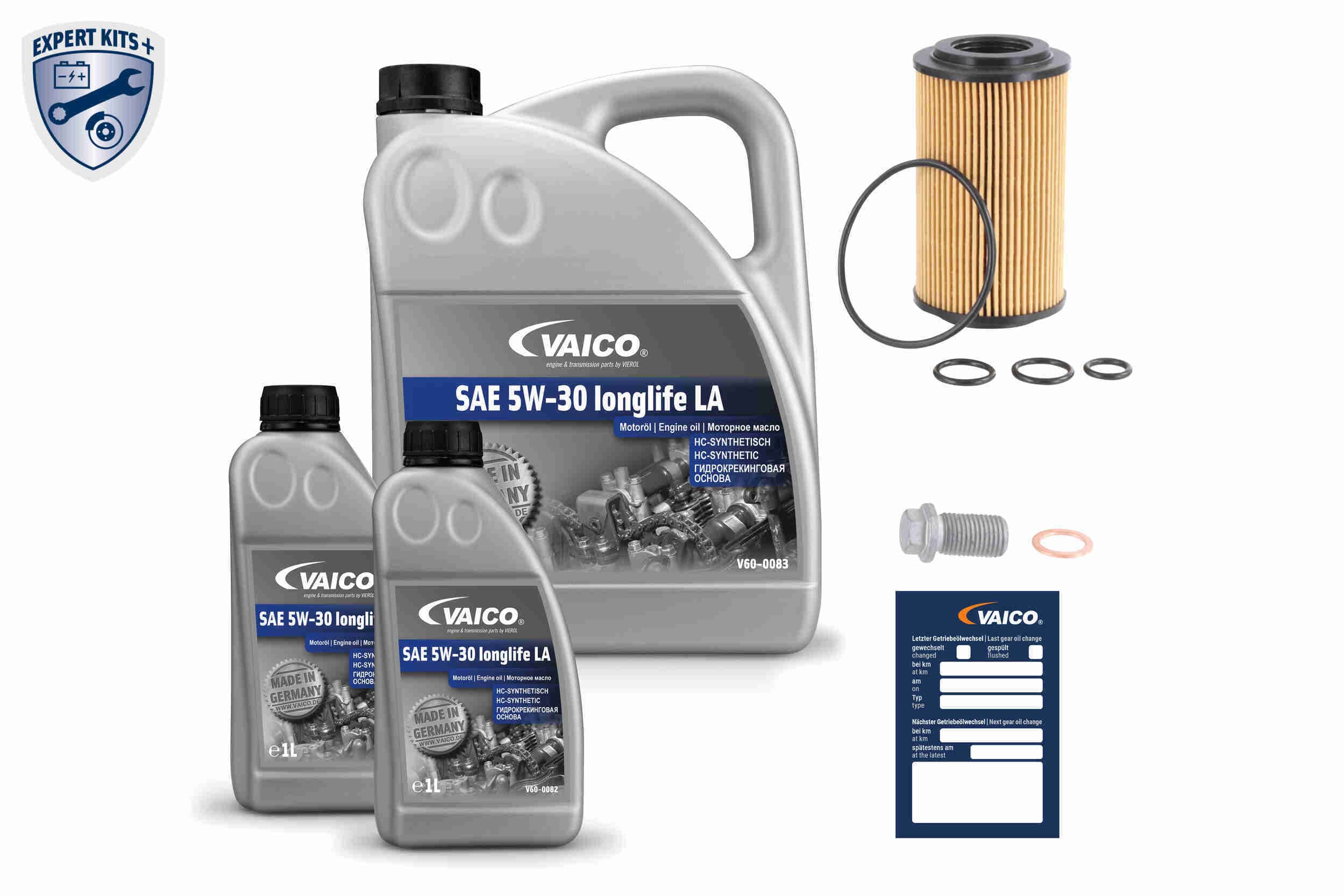VAICO Sada dielov, inžpekcia V60-3011 1