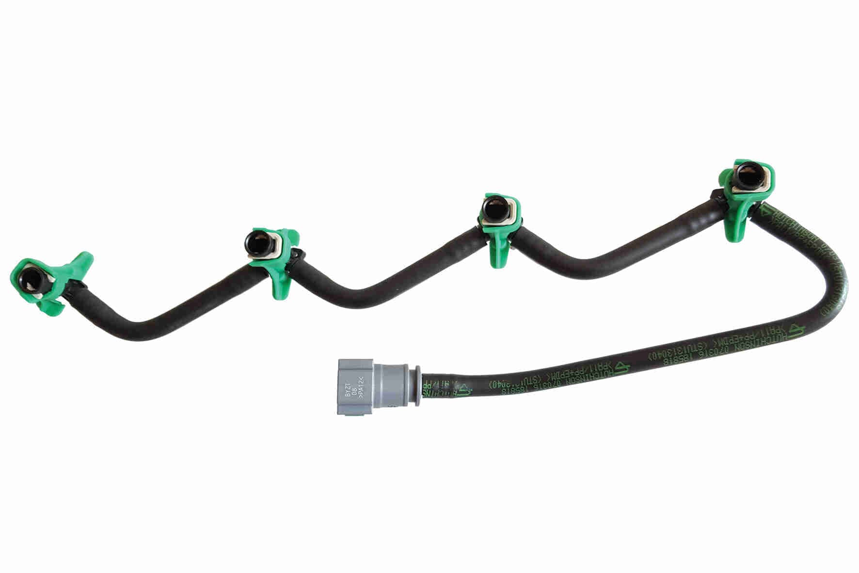 VAICO Trubka prepadu V95-0522 1