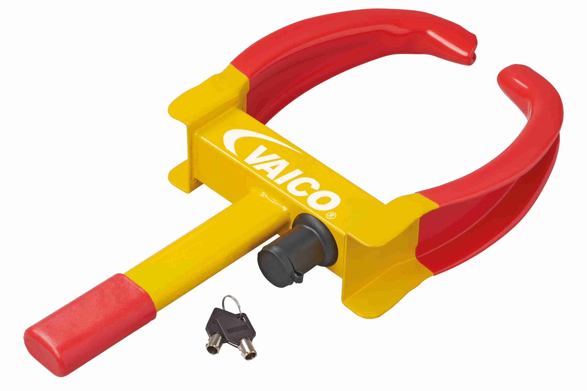 VAICO Papuča na koleso V98-68004 1