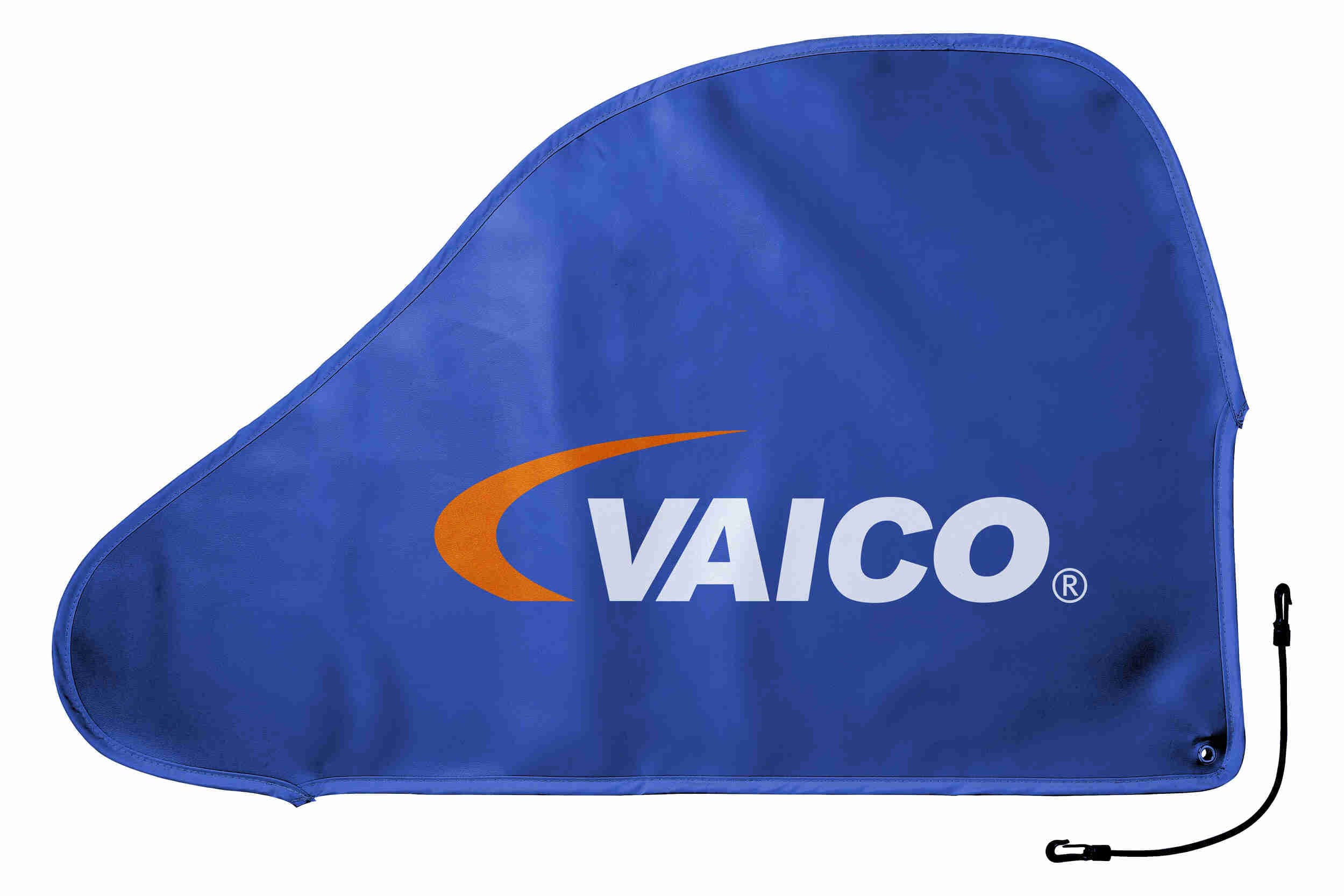 VAICO Kryt, guľová spojka/oje prívesu V98-68006 1
