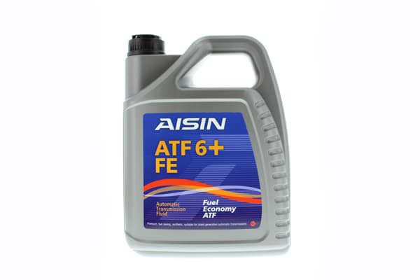 AISIN Olej do automatickej prevodovky ATF-91005 1