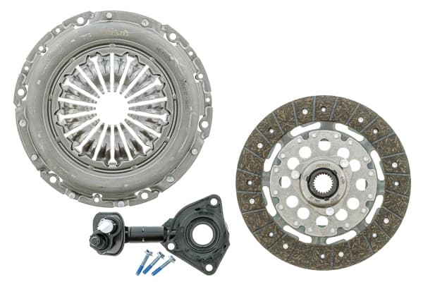 AISIN Spojková sada CKE-FO27R 1