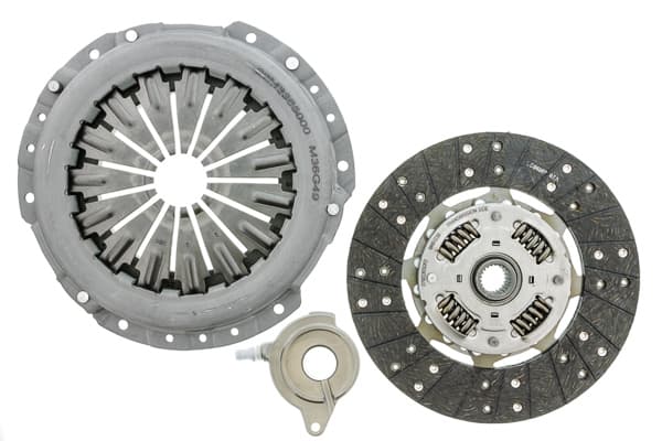 AISIN Spojková sada CKE-LR03R 1