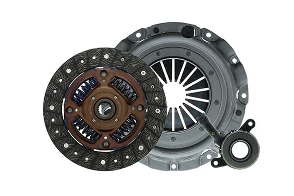 AISIN Spojková sada CKM-118R 1