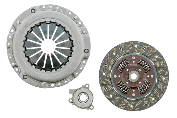 AISIN Spojková sada CKO-628R 1